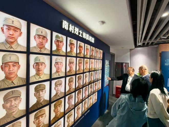 362件珍贵展品再现抗战英烈的生命轨迹！这场专题展在中共一大纪念馆开幕(图2)