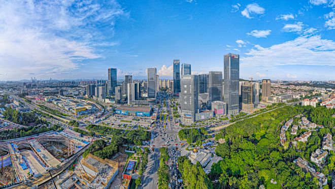 画饼终结者！这个开发商把“兑现力”刻在DNA里(图9)