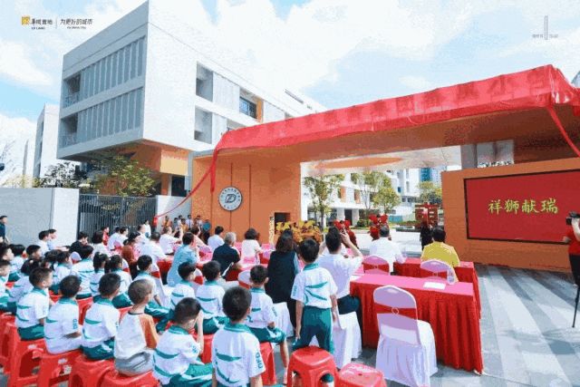 画饼终结者！这个开发商把“兑现力”刻在DNA里(图6)