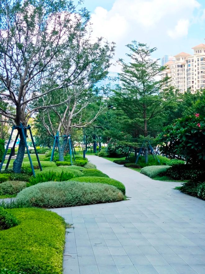 画饼终结者！这个开发商把“兑现力”刻在DNA里(图8)