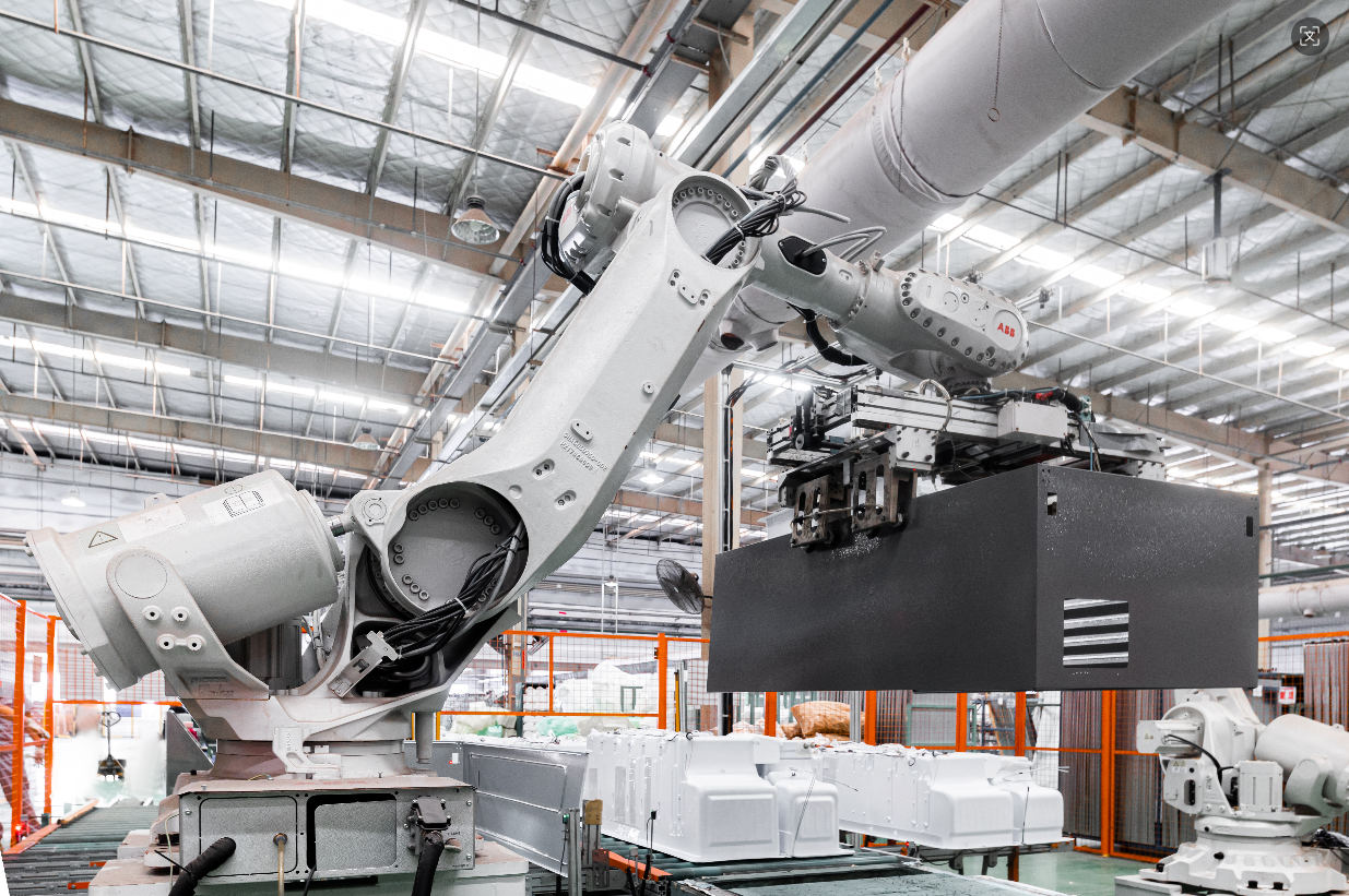 长虹美菱三季报出炉营收稳健增长(图4)