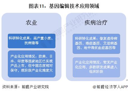 科学家预测：未来人类或许有可能“复活”恐龙但并非与远古物种完全相同【附基因编辑技术分析】(图3)