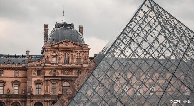 DNA比对立大功！卢浮宫盗窃案两名嫌犯落网同伙仍在逃？(图3)