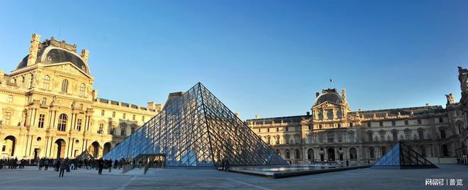 DNA比对立大功！卢浮宫盗窃案两名嫌犯落网同伙仍在逃？(图8)