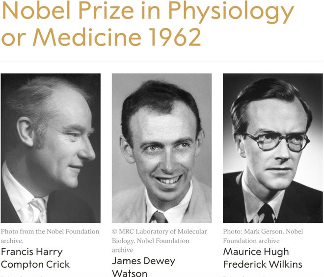 DNA之父去世享年97岁！AI生物学的序章因他开启(图3)