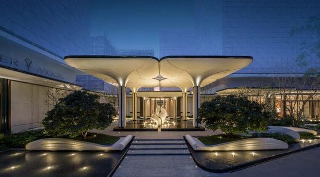 细腻之作：绿城的DNA又在涌动。︱刘德科(图12)