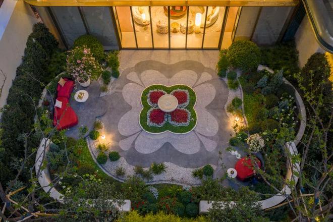 细腻之作：绿城的DNA又在涌动。︱刘德科(图17)