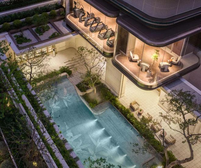 细腻之作：绿城的DNA又在涌动。︱刘德科(图20)