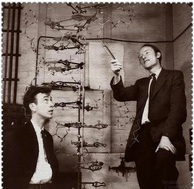 “DNA之父”离世生命科学黄金时代会随之远去吗？(图3)