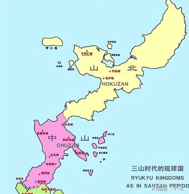 日本京都大学藏有466具琉球人遗骨古DNA揭开真相祖先是山东人(图8)