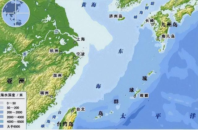 日本高校琉球人遗骨古DNA与文献揭示：琉球人祖源是山东人！(图2)