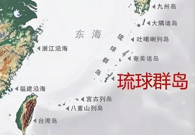 日本高校琉球人遗骨古DNA与文献揭示：琉球人祖源是山东人！(图10)