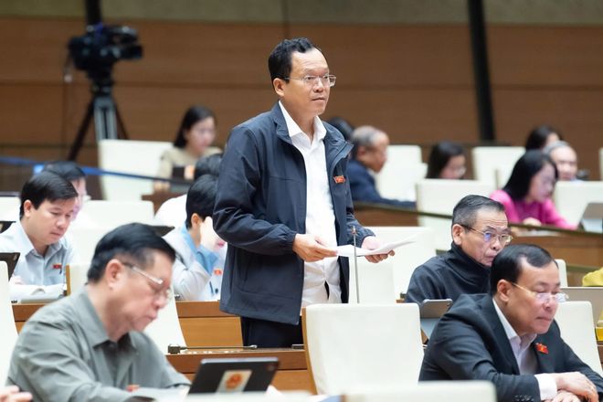 重磅！越南：囚犯或将有权存储精子、卵子(图3)