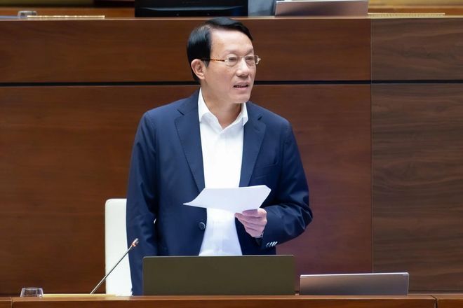 重磅！越南：囚犯或将有权存储精子、卵子(图4)