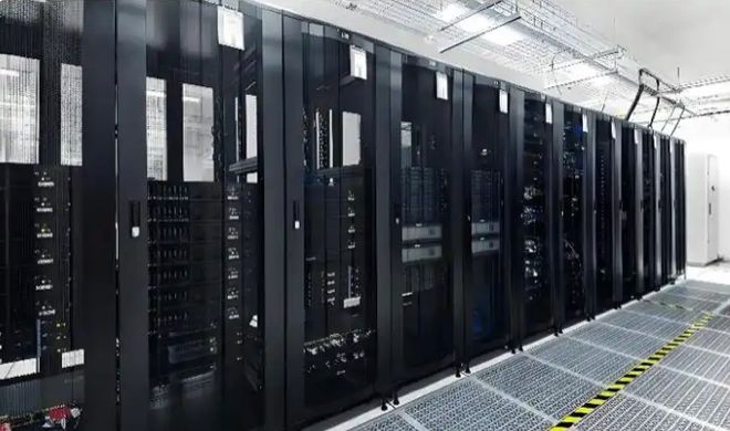 苏州生物医疗算力存储服务器托管方案：20A机柜100M带宽租用案例(图6)