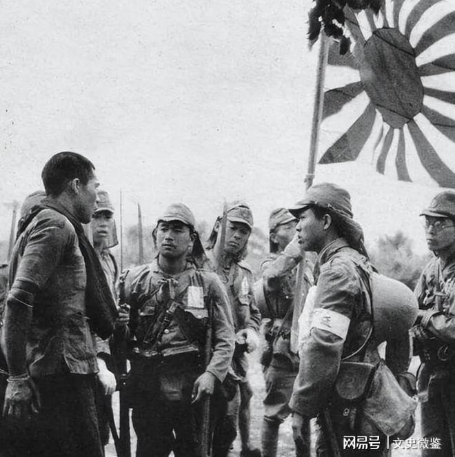 谈一谈日本这个民族的兽性这是刻在他们基因里的东西(图4)