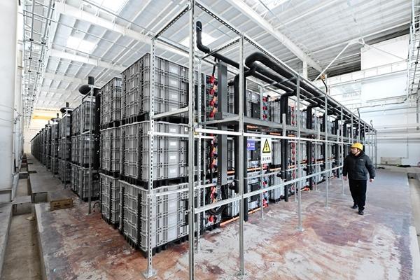 储能新时代共赴能源转型新未来(图2)