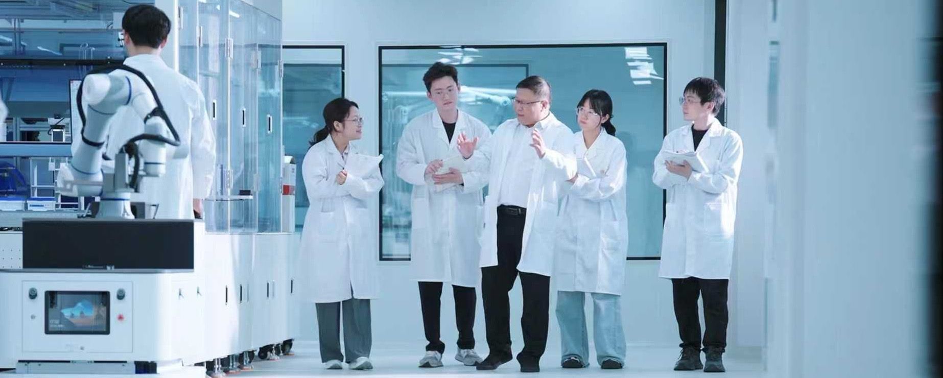 【校报特稿】百卅荣光强国担当：锚定兴学强国胸怀国之大者(图2)