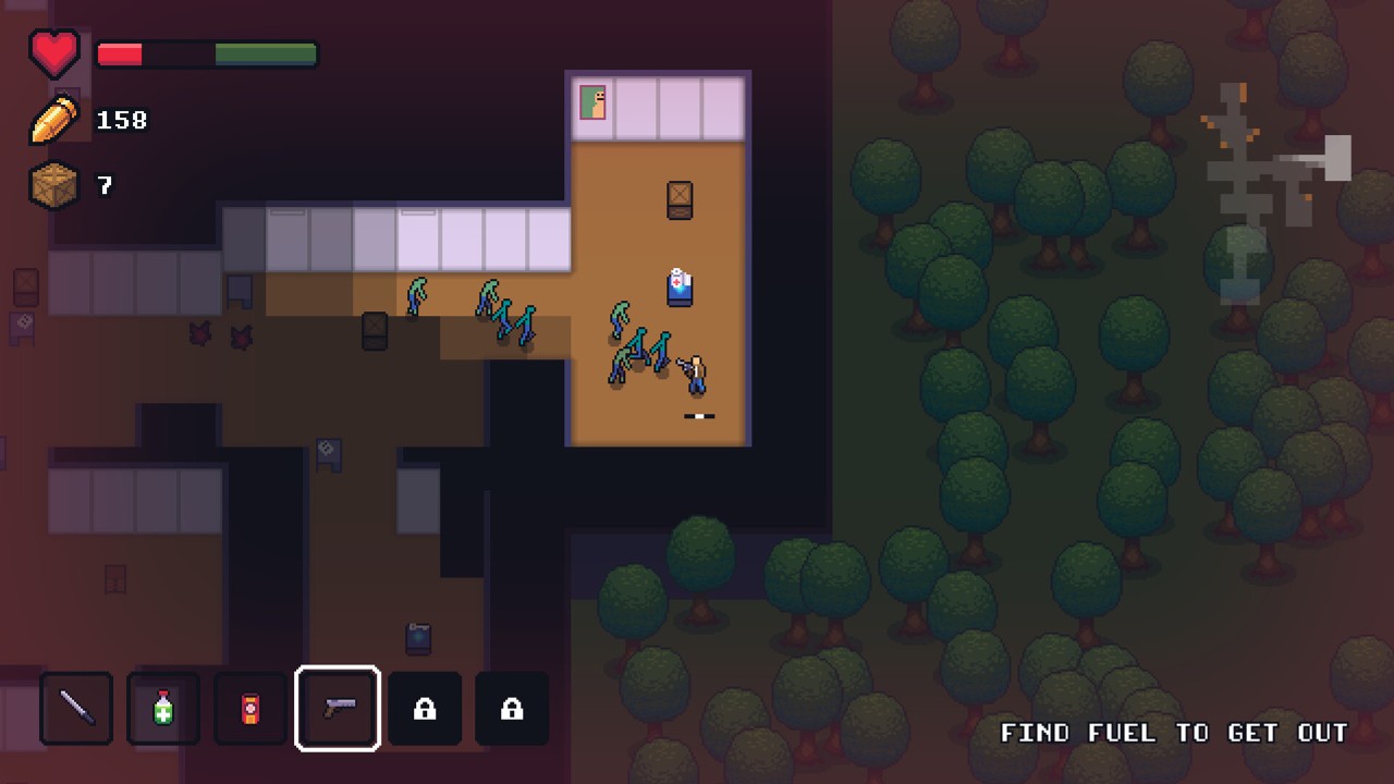 末日生存类游戏推荐最新末日生存类游戏汇总(图5)