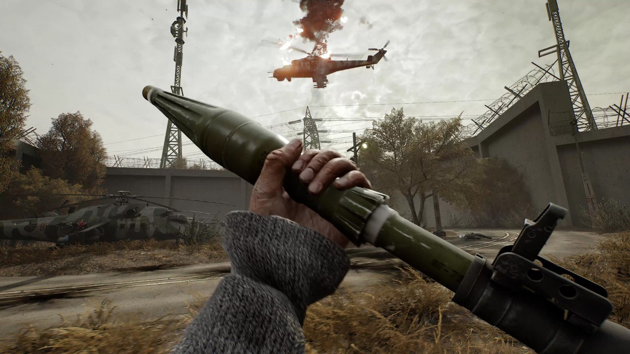 末日生存类游戏推荐最新末日生存类游戏汇总(图2)