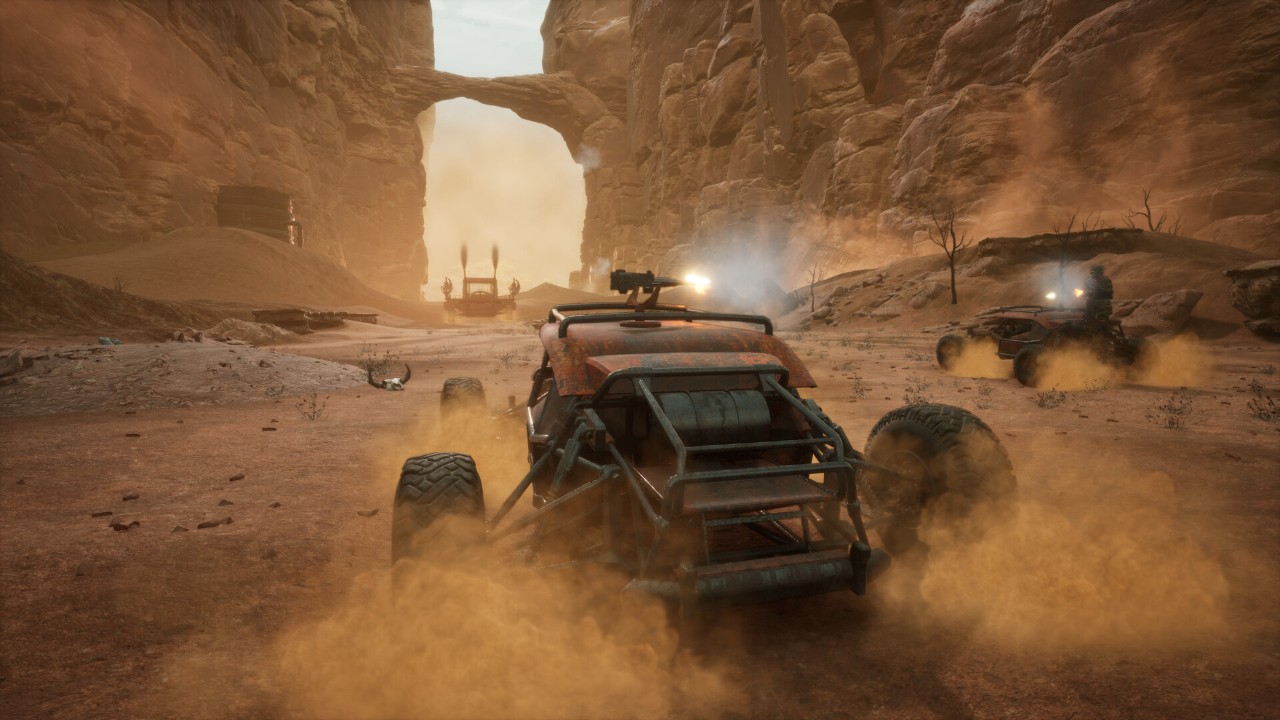 末日生存类游戏推荐最新末日生存类游戏汇总(图10)