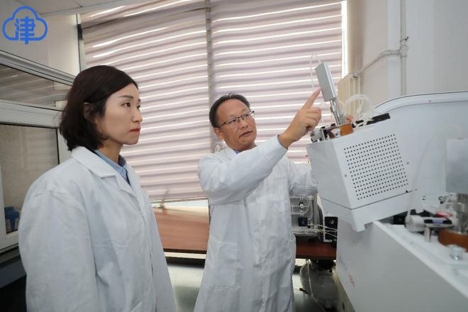 “小反应器”撬动大产业这家驻津院所破解生物制造关键难题(图3)