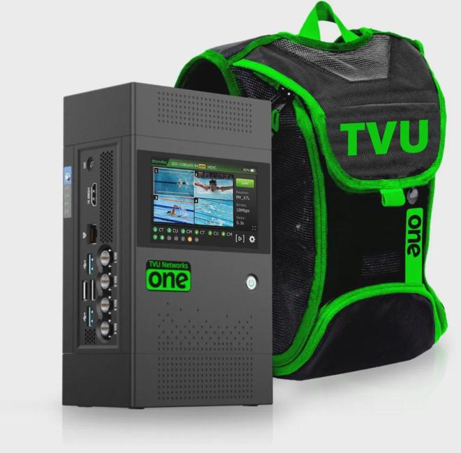 极端环境下的可靠传输｜TVU方案实现印尼总统亚齐洪灾直播(图2)