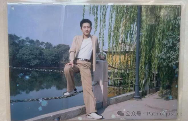 薛小伟狱中十三年：口供翻转DNA证据被遮掩真凶现身反遭攀咬(图2)