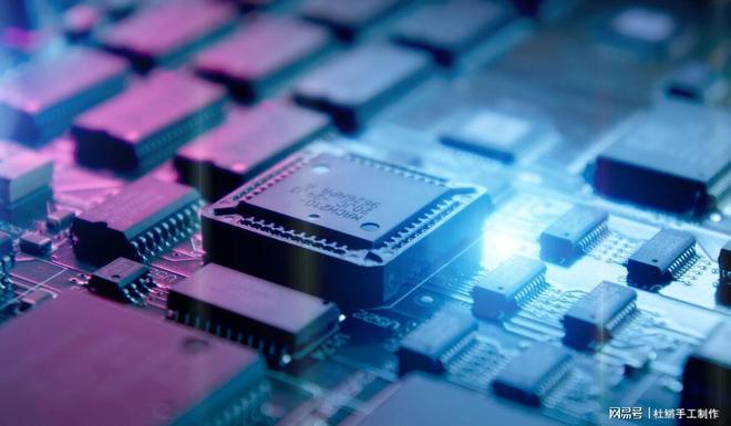 西方媒体：中国简直“反人类”美国死守的技术被中国直接反超(图3)