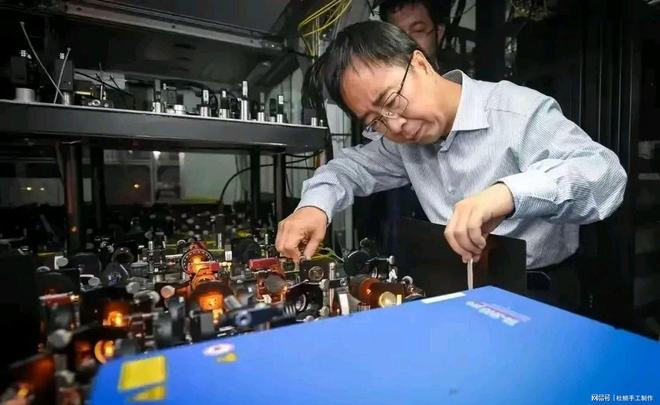 西方媒体：中国简直“反人类”美国死守的技术被中国直接反超(图11)