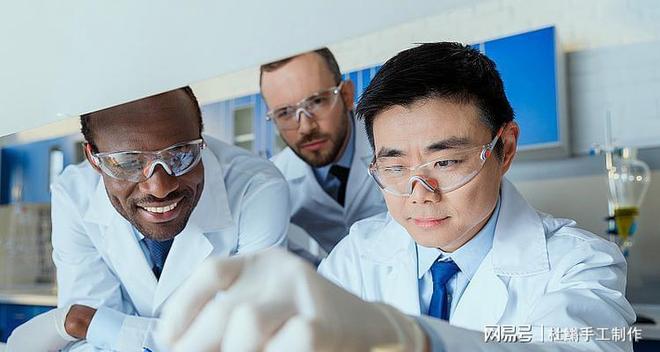 西方媒体：中国简直“反人类”美国死守的技术被中国直接反超(图10)