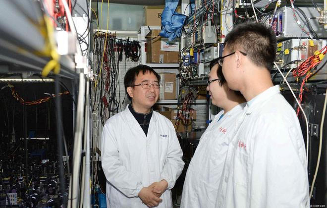 西方媒体：中国简直“反人类”美国死守的技术被中国直接反超(图12)