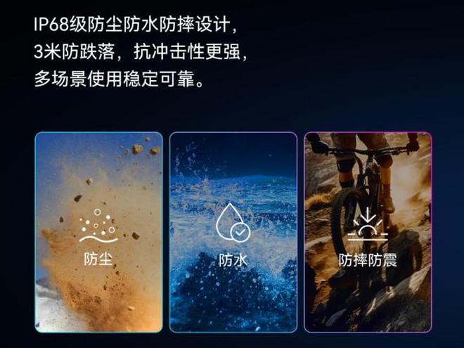 方寸之间的旗舰存储性能佰维推出新形态MiniSSDCL100(图2)