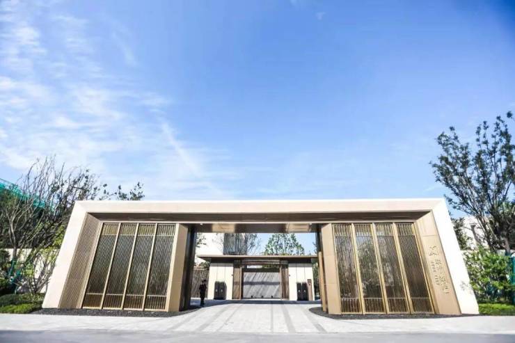 联仲都悦汇2026销售中心│楼盘官网-联仲都悦汇售楼处电话实时房价户型地址周边配套交房时间(图2)