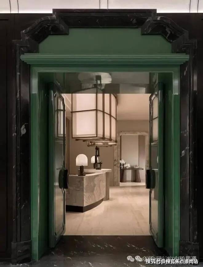 上海黄浦华润士林润园售楼处│2026官方营销中心官网-士林润园楼盘详情-价格户型图地址配套交房时间咨询电话前台客服电话(图14)