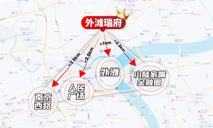 2026年上海华润外滩瑞府(官方网站)营销中心-外滩瑞府销售中心(售楼处)-售楼处电话-电话地址-价格-户型-小区环境-楼盘详情-交房时间-周边配套(图4)