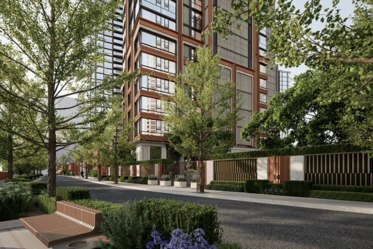 2026年上海华润外滩瑞府(官方网站)营销中心-外滩瑞府销售中心(售楼处)-售楼处电话-电话地址-价格-户型-小区环境-楼盘详情-交房时间-周边配套(图9)