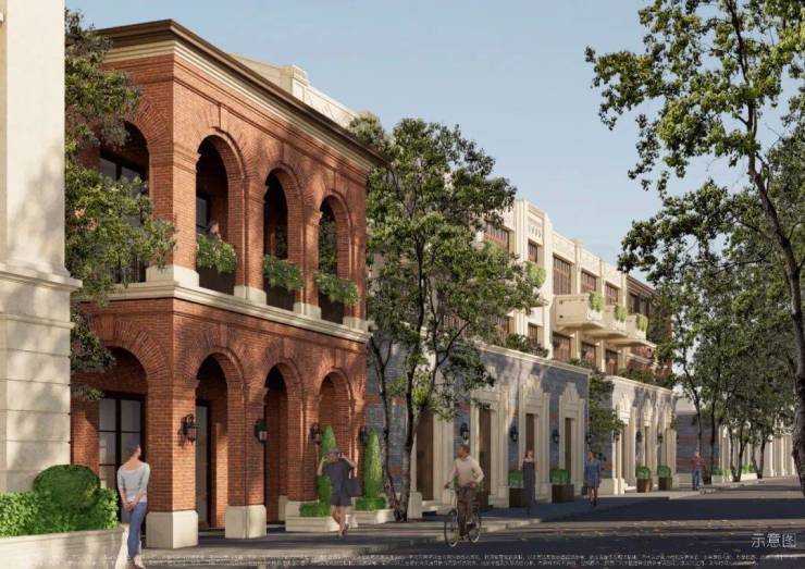 2026年上海华润外滩瑞府(官方网站)营销中心-外滩瑞府销售中心(售楼处)-售楼处电话-电话地址-价格-户型-小区环境-楼盘详情-交房时间-周边配套(图12)