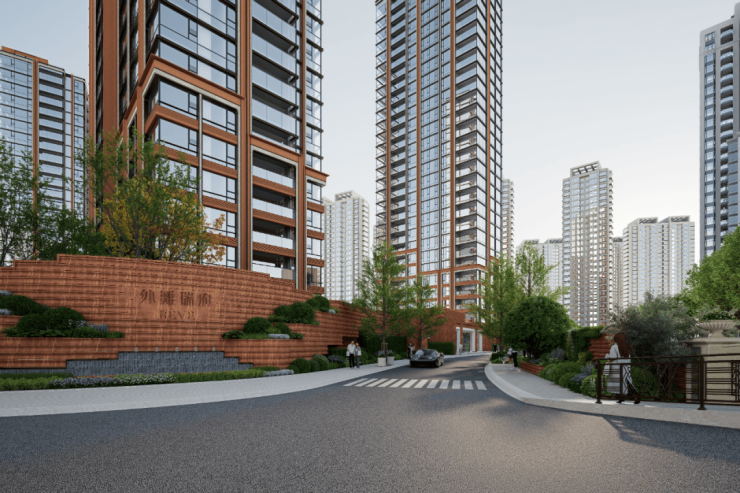 2026年上海华润外滩瑞府(官方网站)营销中心-外滩瑞府销售中心(售楼处)-售楼处电话-电话地址-价格-户型-小区环境-楼盘详情-交房时间-周边配套(图13)