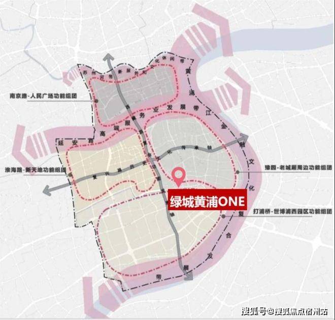 上海黄浦绿城黄浦ONE售楼处电话绿城ONE售楼地址-2026(房价+户型图)-官方首页-楼盘详情-配套-电话(图7)