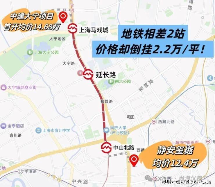 上海静安静安玺樾售楼处电线(房价+户型图)-官方首页-楼盘详情-配套-电话(图3)