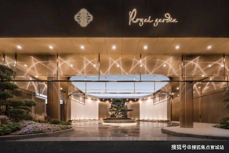 上海静安静安玺樾售楼处电线(房价+户型图)-官方首页-楼盘详情-配套-电话(图9)