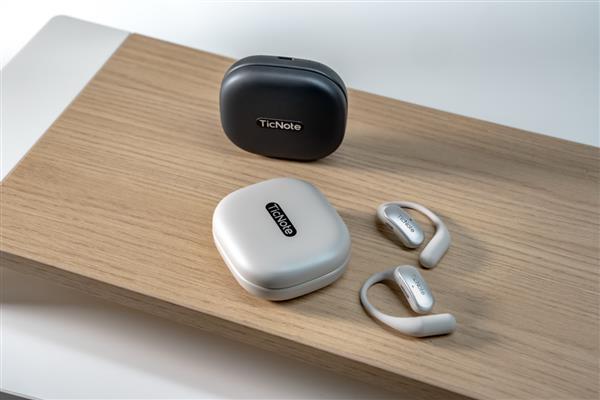 出门问问TicNote系列新品亮相CES2026超越记录打造协作新生态(图2)