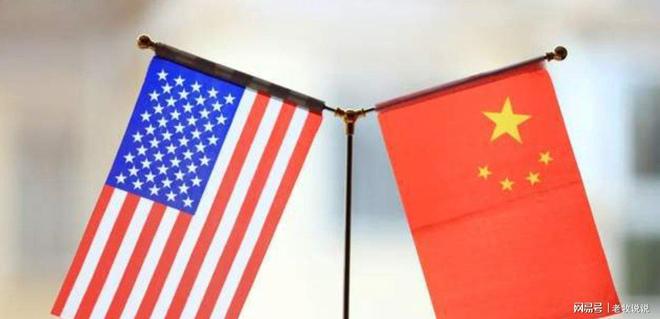 特朗普通告全球解决台湾问题中国自己决定外交部的回应亮了(图2)