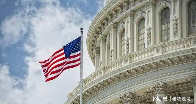 特朗普通告全球解决台湾问题中国自己决定外交部的回应亮了(图7)