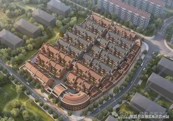 桐安里(售楼处)官网-桐安里售楼中心电话-环境-户型-价格-地址-楼盘详情-配套-电话-交房时间-配套-交房时间(图13)