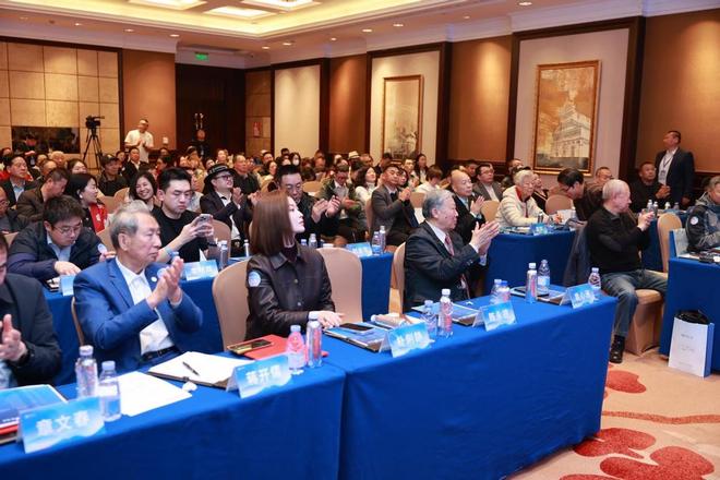 CBE科技深圳发布：探索“生物信息能量”调节新路径(图6)