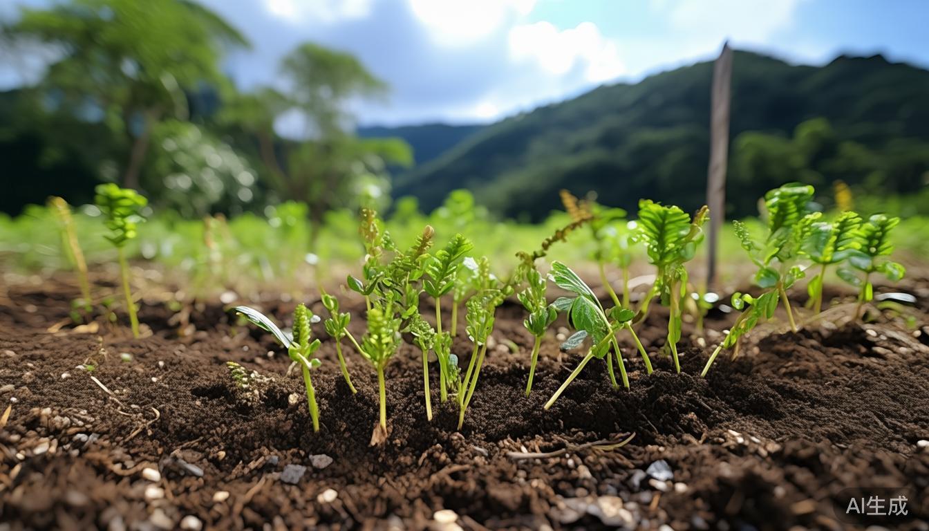 奇迹！红河发现3740年植物活化石国内最老苏铁如何逆袭重生？(图6)