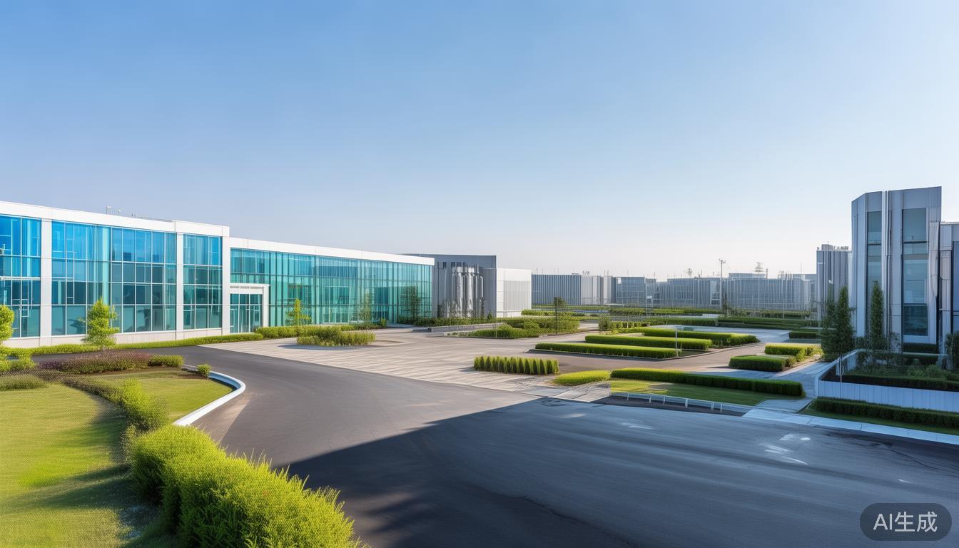 黄石港区如何借力亚洲第一货运机场打造73亩临空产业新高地？(图2)