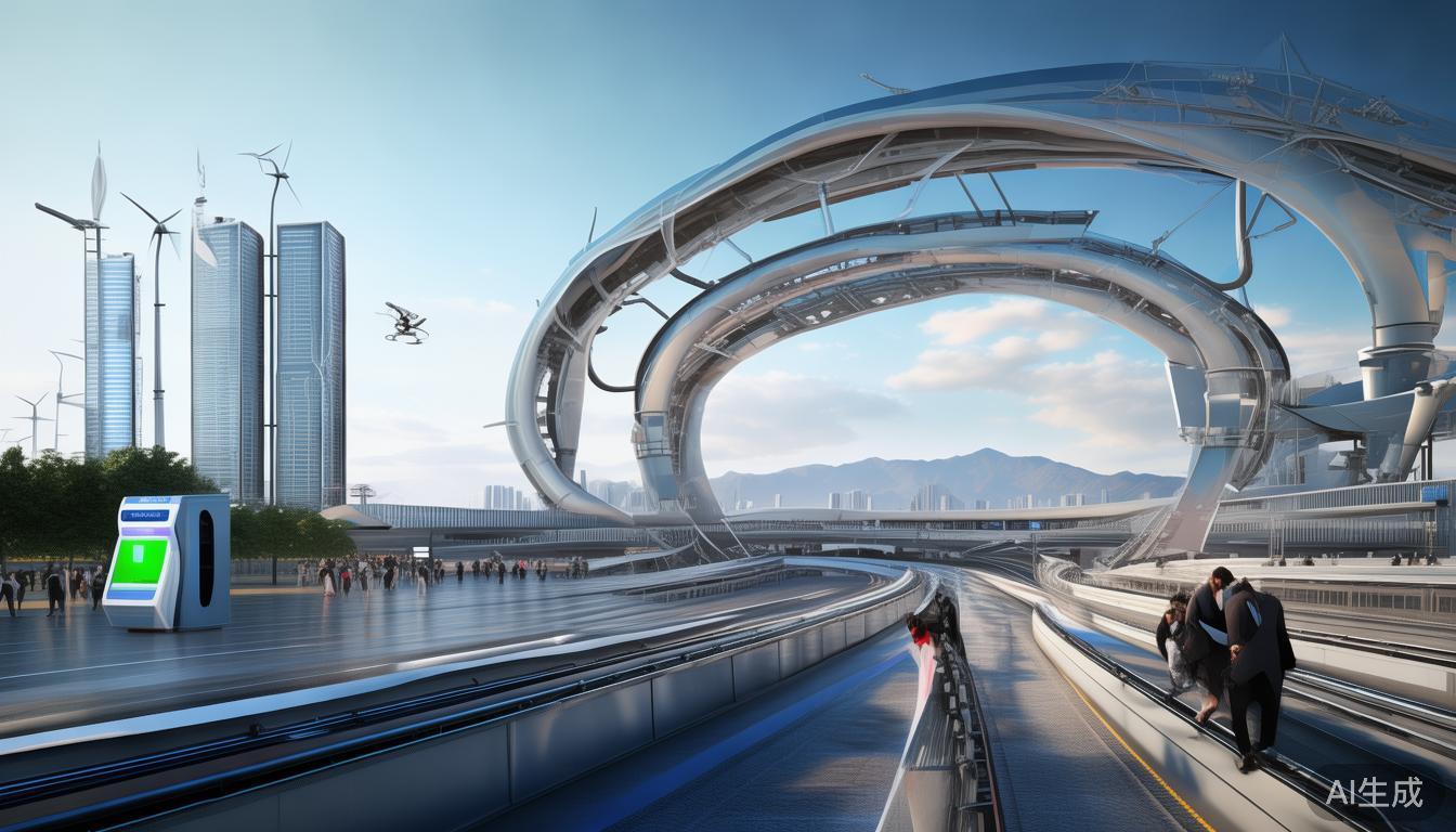 黄石港区如何借力亚洲第一货运机场打造73亩临空产业新高地？(图9)